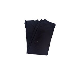 Grey's Anatomy Signature Scrub Pants Navy Size Medium